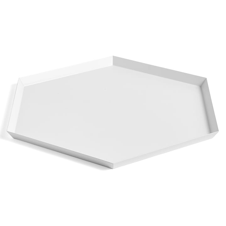 Kaleido Tablett XL - White - HAY