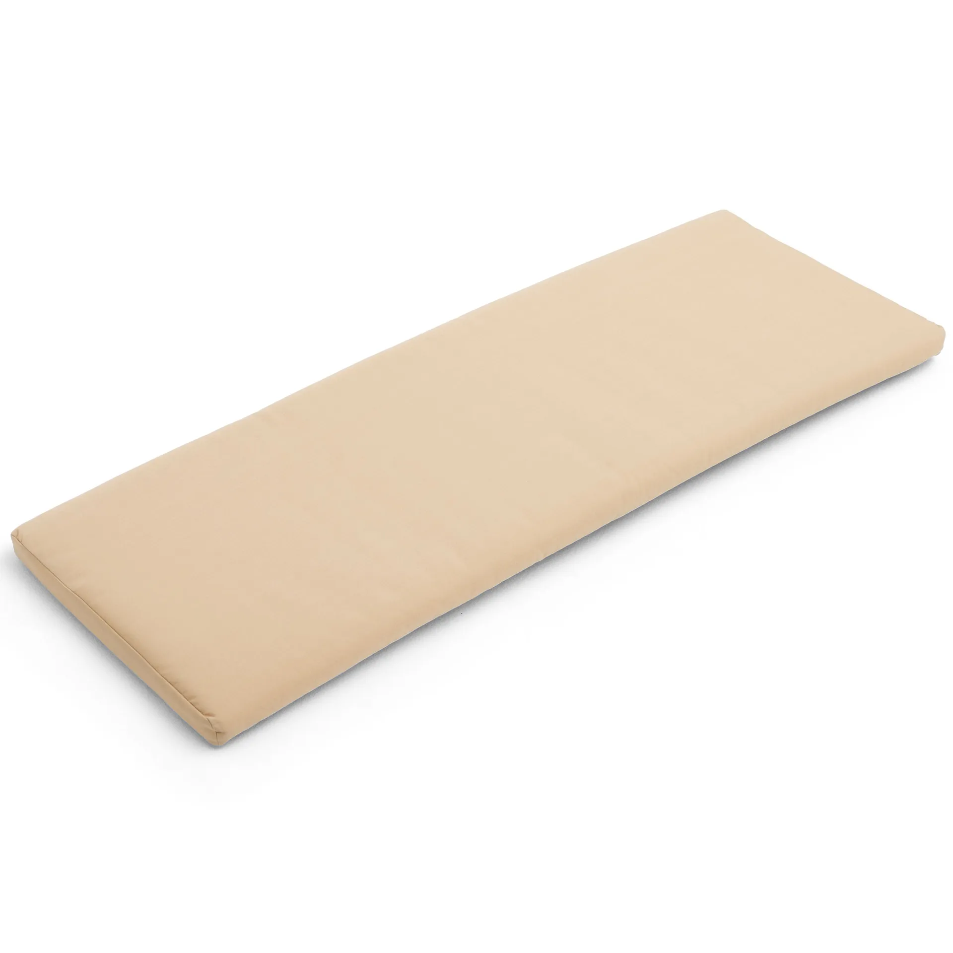 Kissen für Crate Dining Bench Bank, Beige HAY