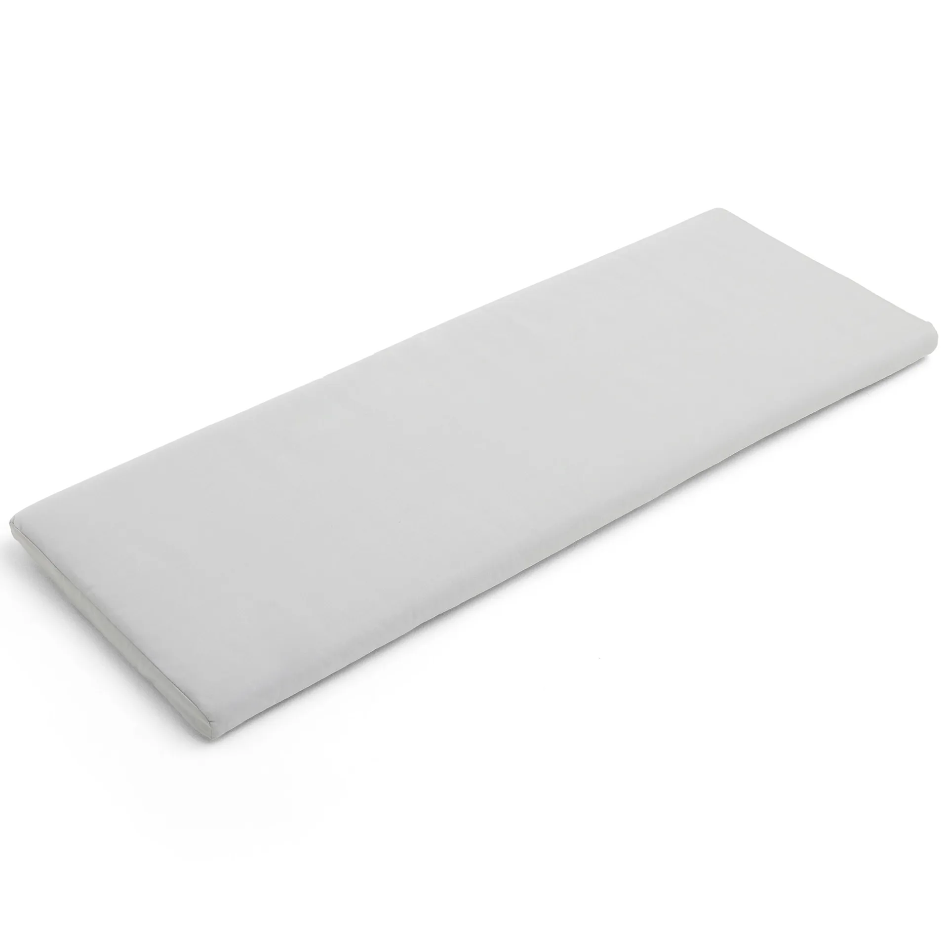 Kissen für Crate Dining Bench Bank, Sky grey HAY