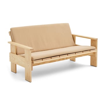 Kissen für Crate Lounge Sofa Couch - Beige - HAY