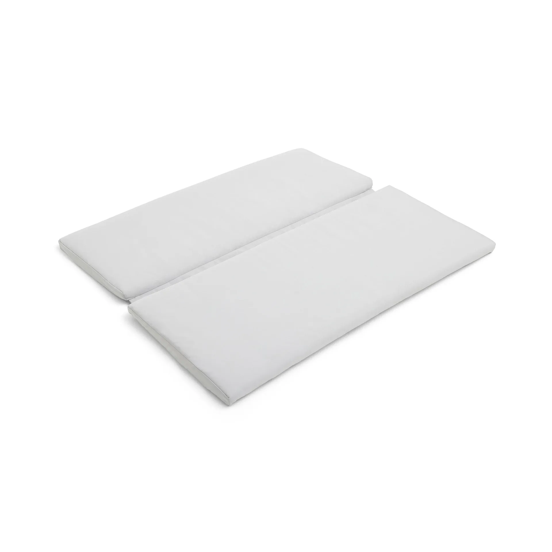 Kissen für Crate Lounge Sofa Couch, Sky grey HAY