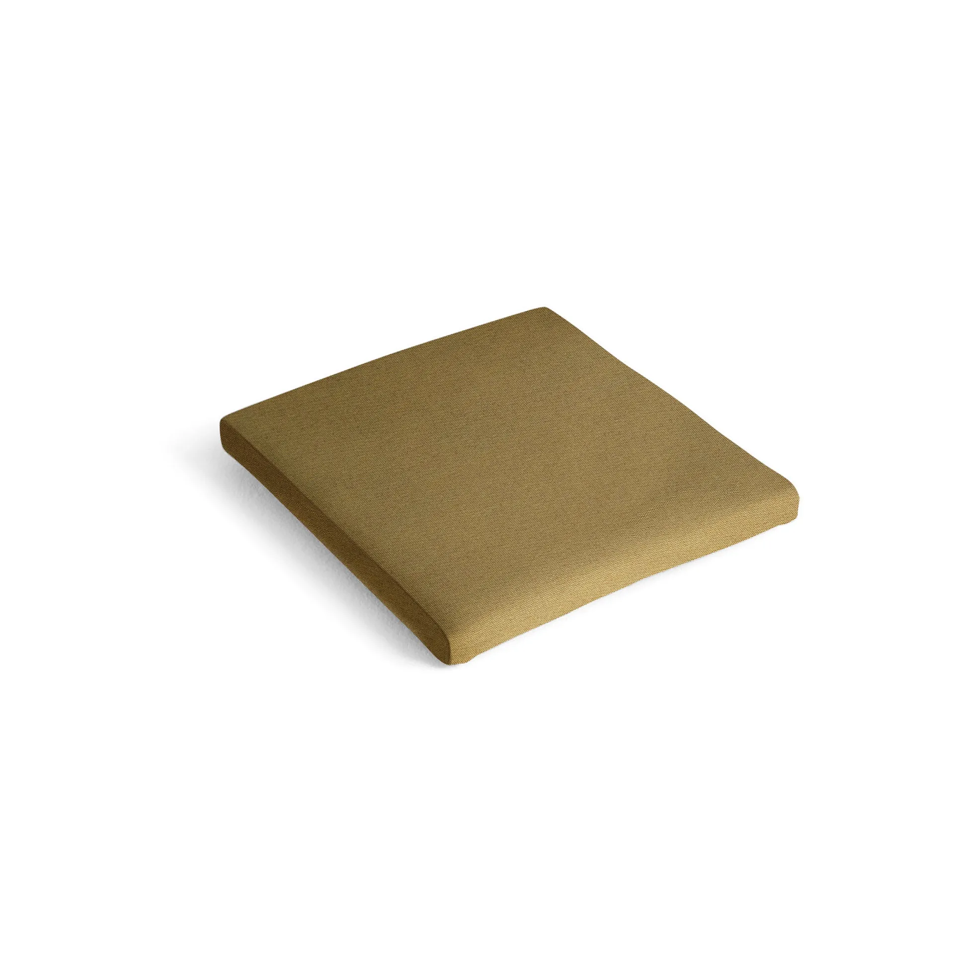 Kissen für Type Chair Stuhl, Ochre HAY