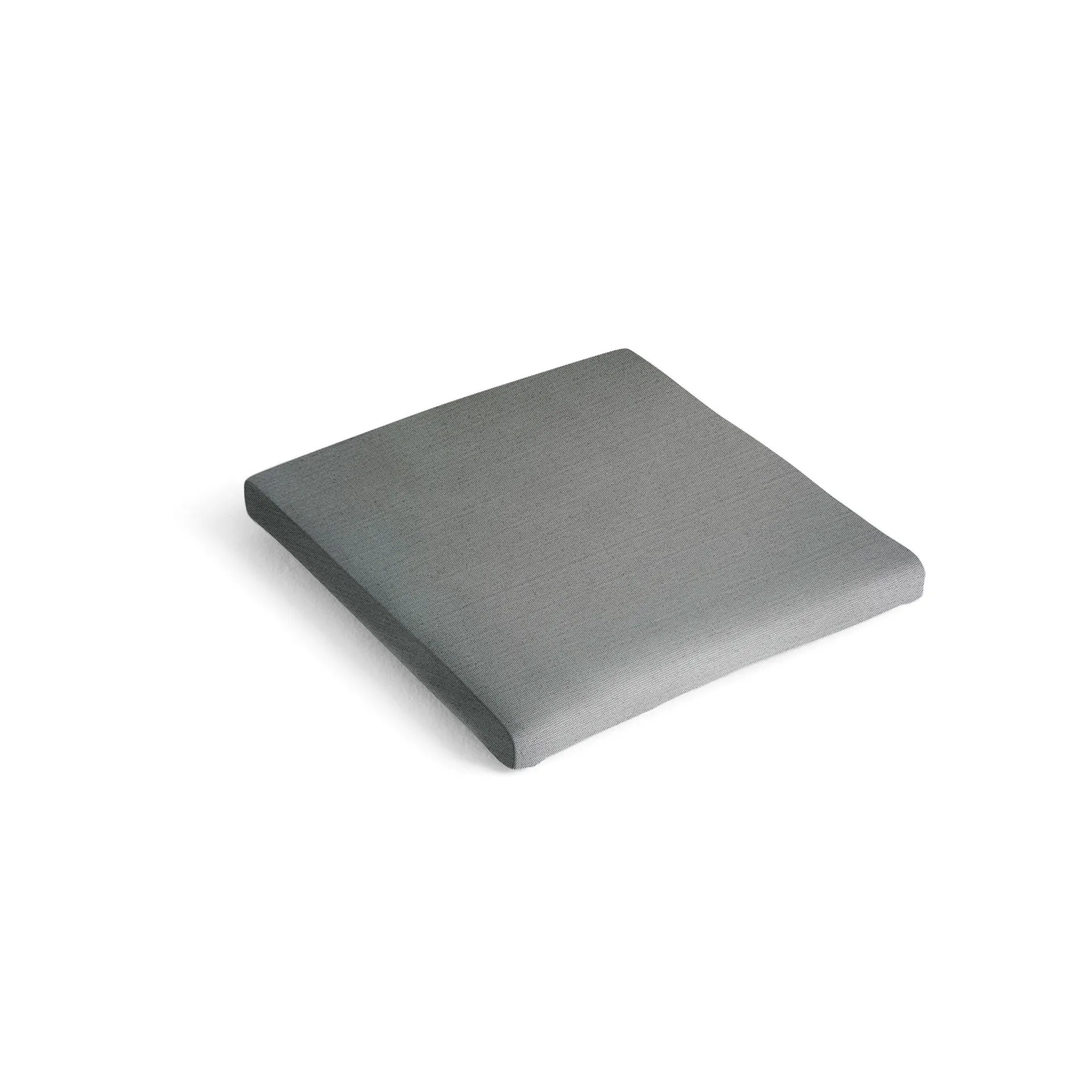 Kissen für Type Chair Stuhl, Silver HAY