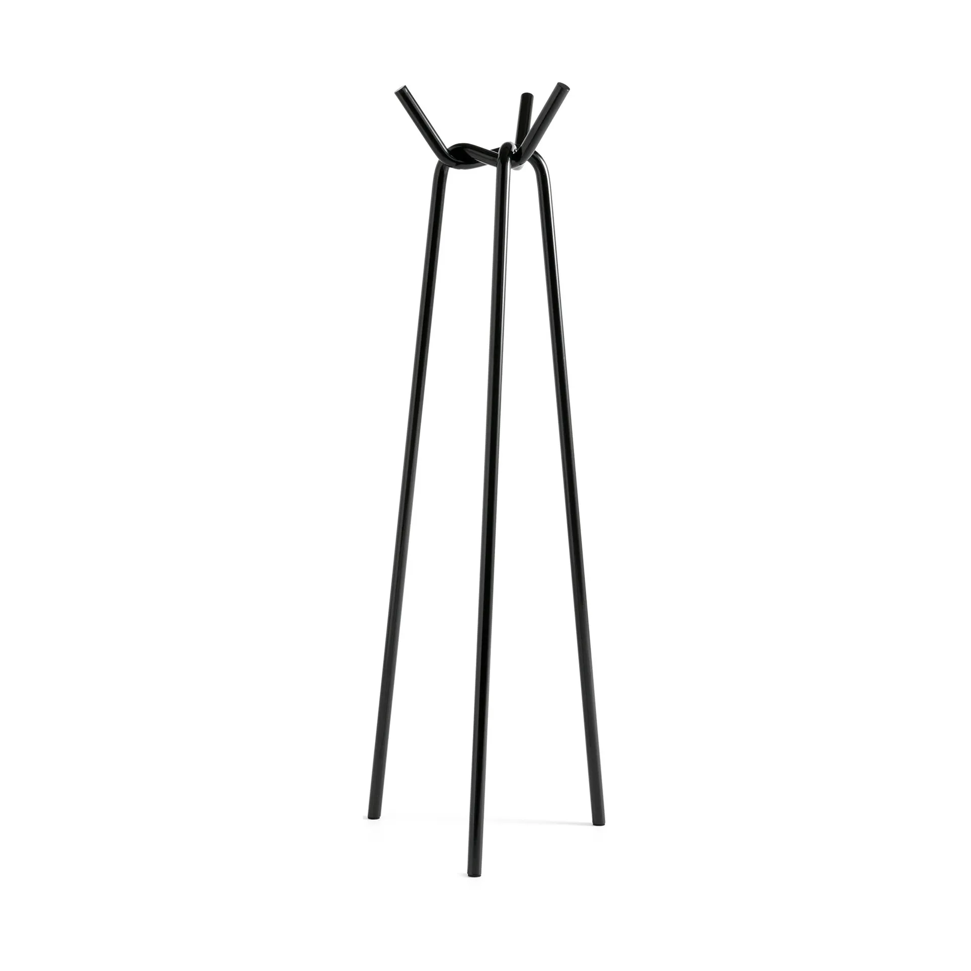 Knit Kleiderständer 161,5 cm, Black HAY