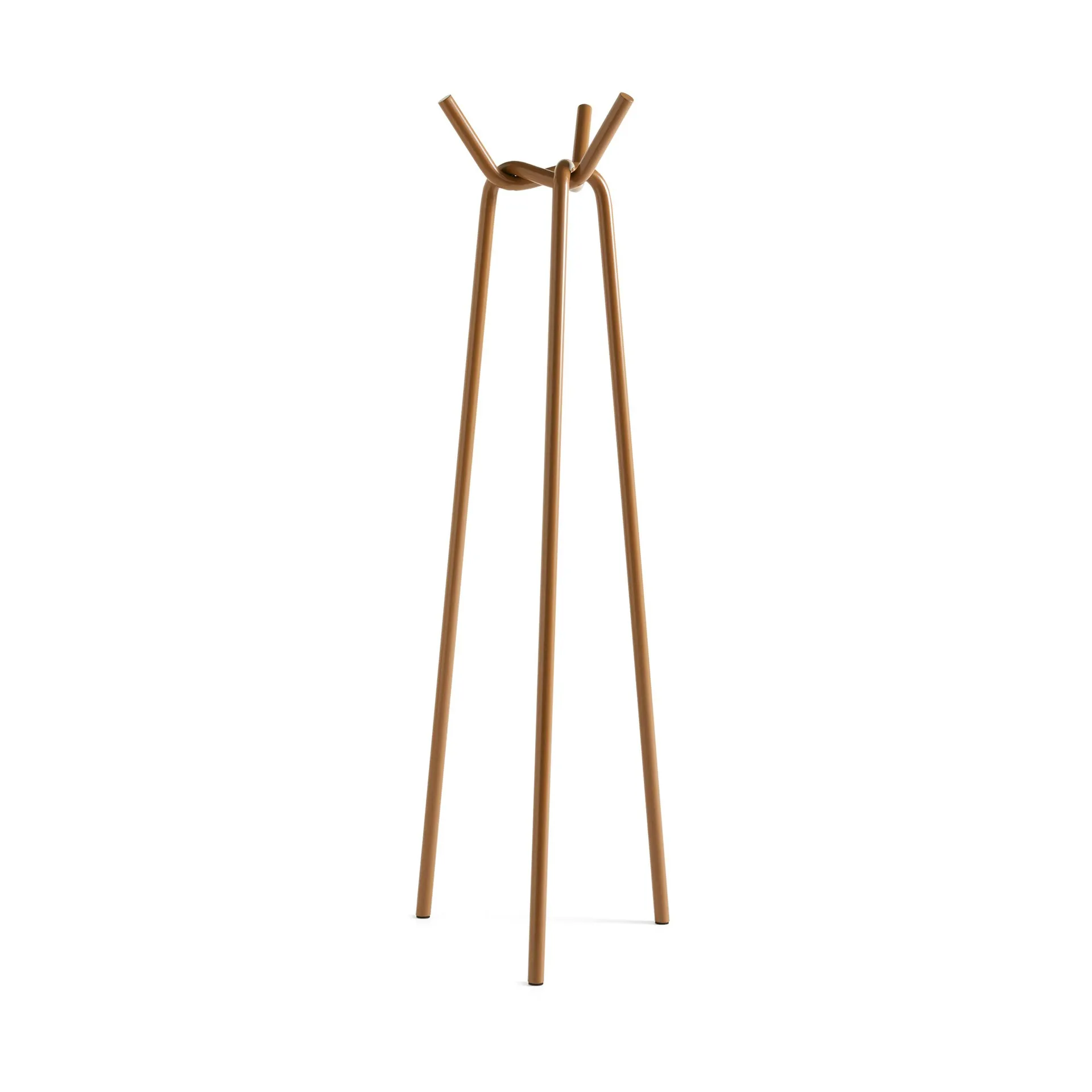 Knit Kleiderständer 161,5 cm, Toffee HAY