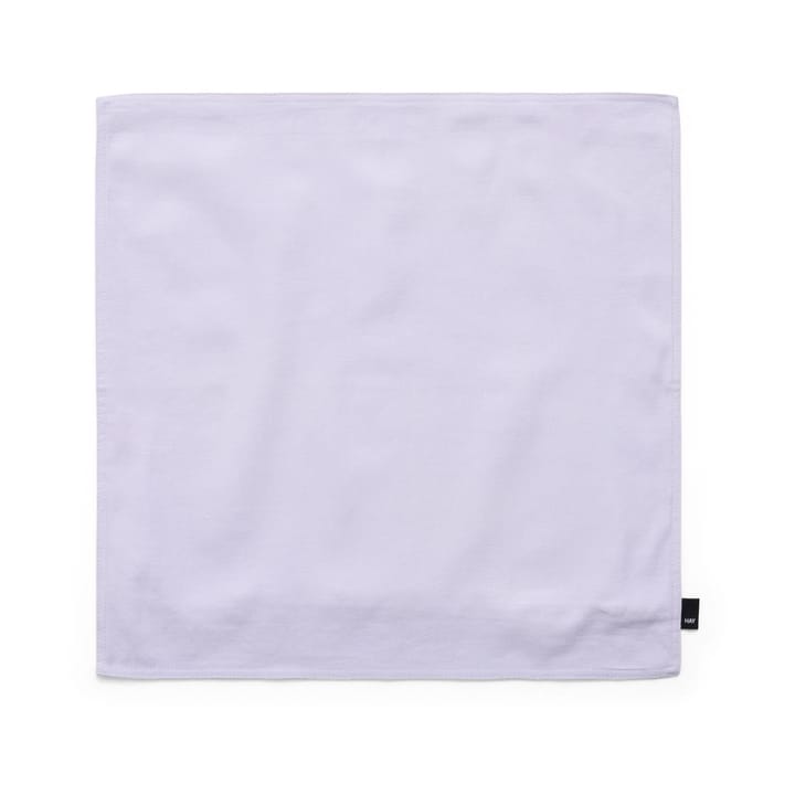 Leinen Kissenbezug 50x50 cm - Lavender - HAY