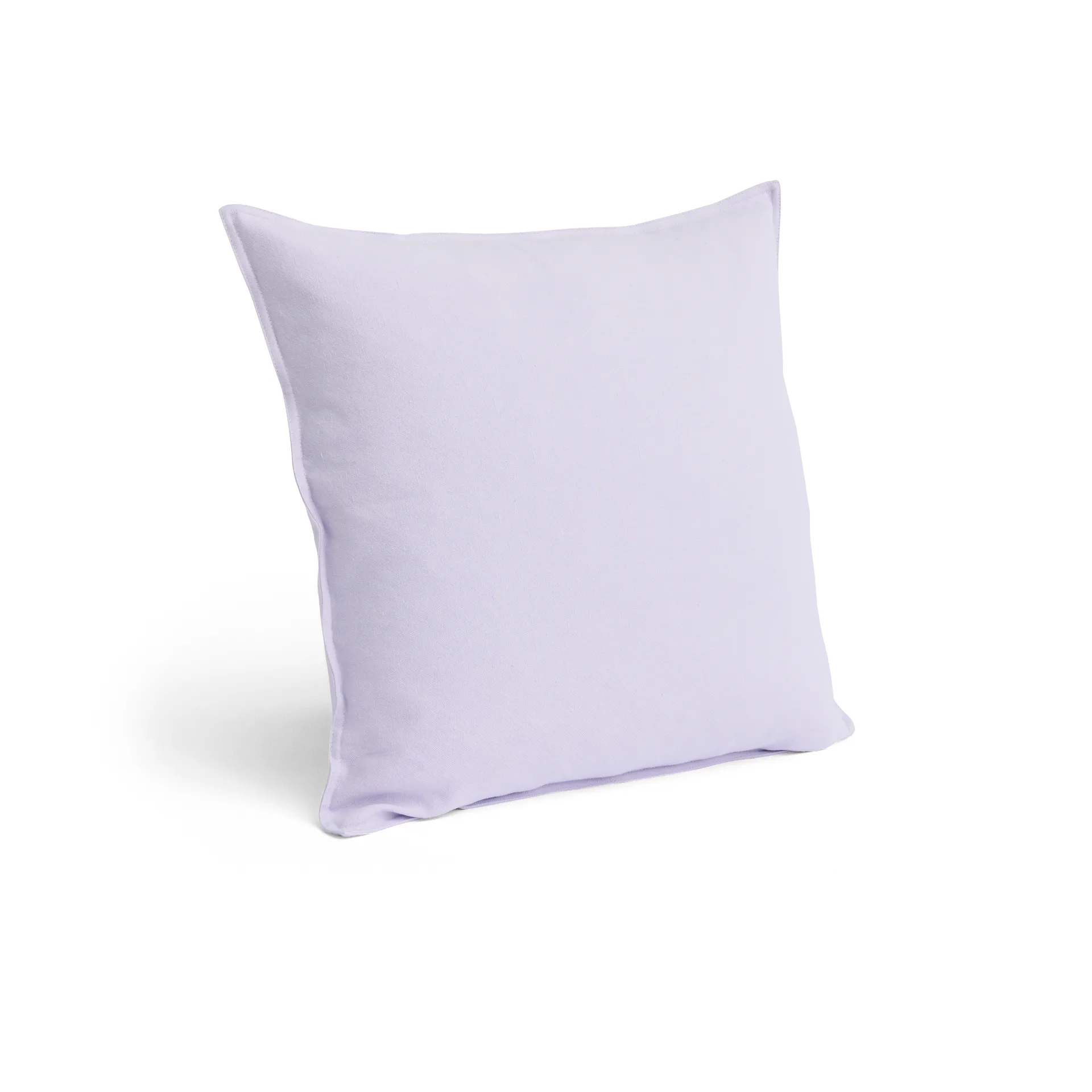 Linen Kissen 50x50 cm, Lavender HAY