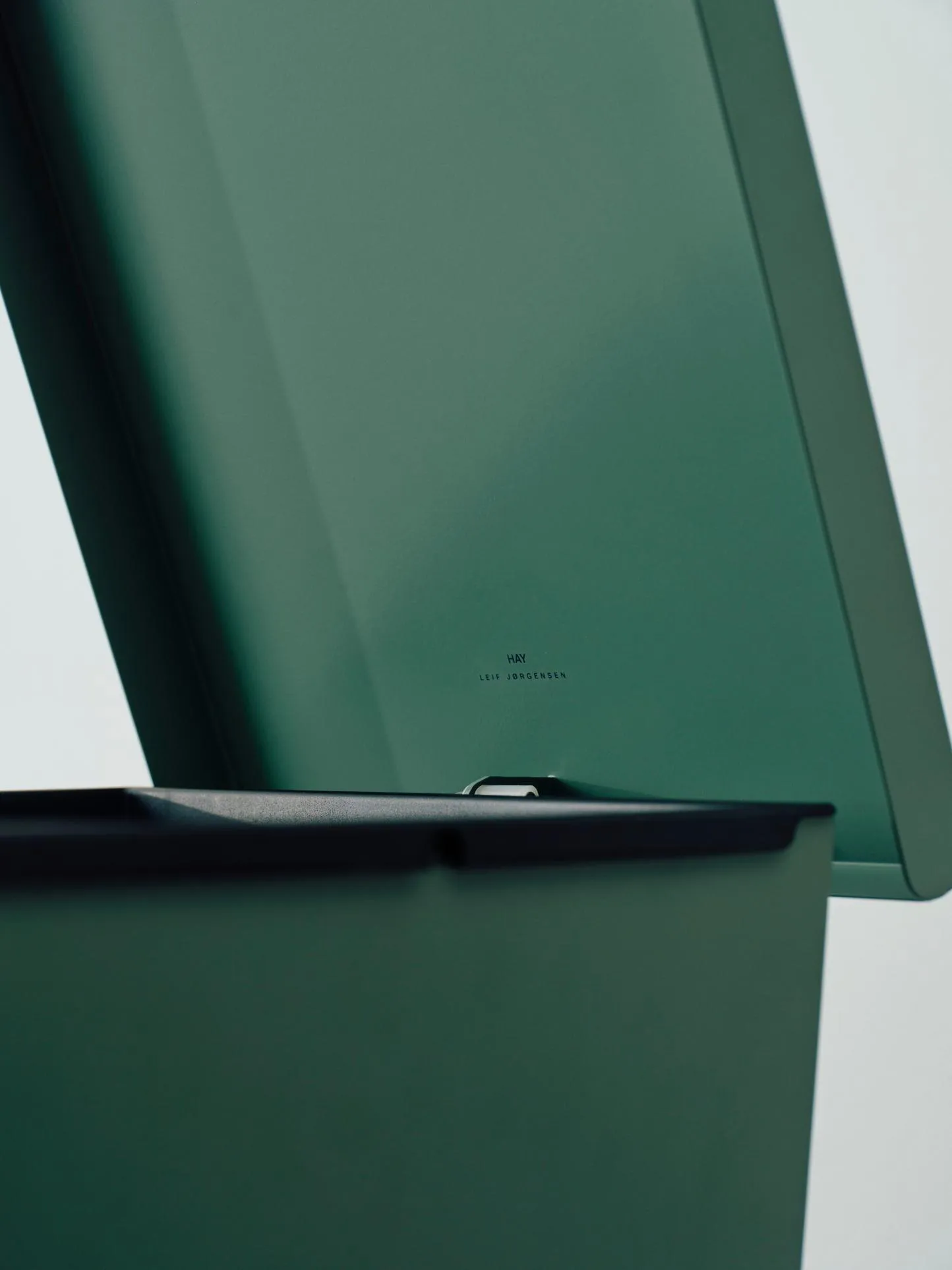 Loop Pedaleimer 26L, Fall green HAY