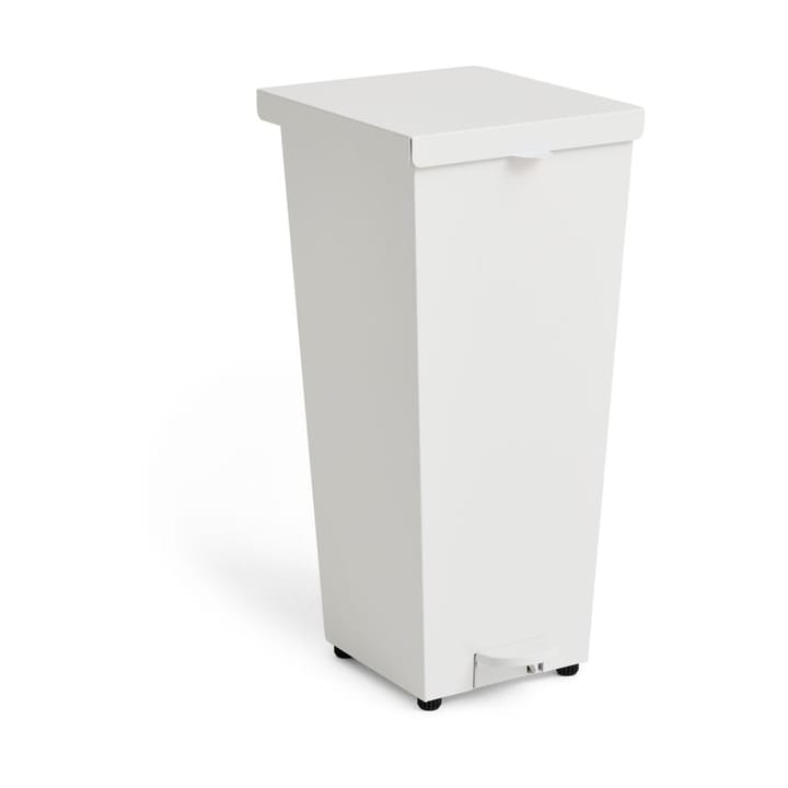 Loop Pedaleimer 26L - White - HAY