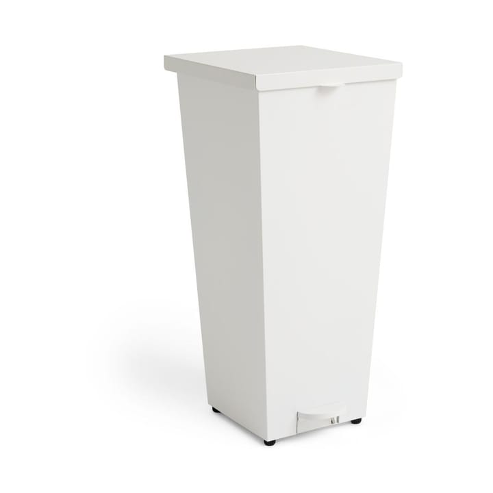 Loop Pedaleimer 58L - White - HAY
