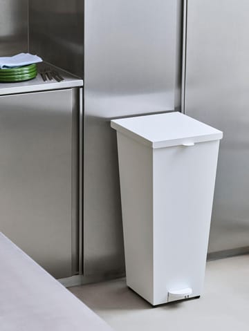 Loop Pedaleimer 58L - White - HAY