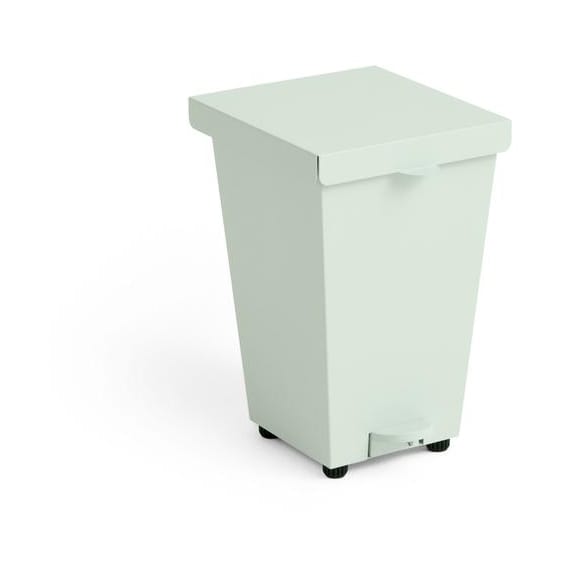 Loop Pedaleimer 8L - Soft mint - HAY