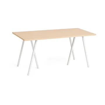 Loop Stand Frame Beinständer 72 cm 2er Pack - White - HAY