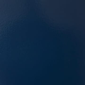Loop Stand Hall Kleiderständer - Deep blue - HAY
