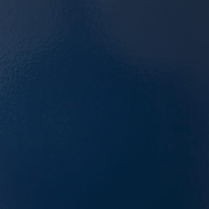Loop Stand Hall Kleiderständer, Deep blue HAY