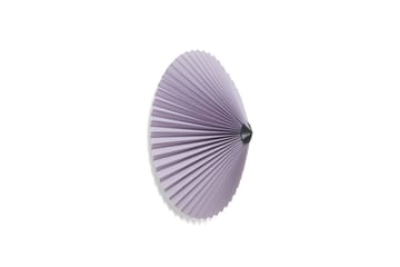 Matin flush mount Deckenleuchte Ø38cm - Lavender shade - HAY