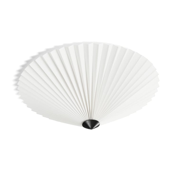 Matin flush mount Deckenleuchte Ø38cm - White shade - HAY