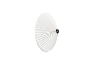 Matin flush mount Deckenleuchte Ø38cm - White shade - HAY