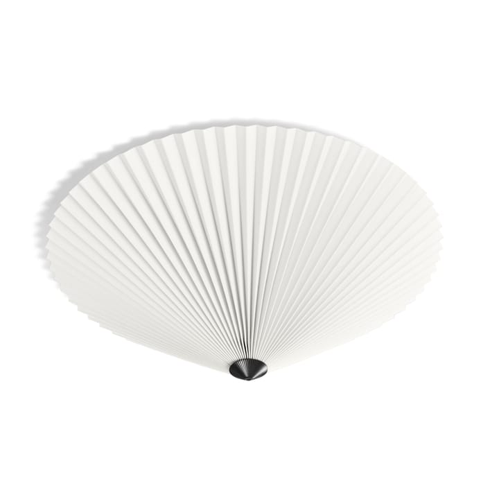 Matin flush mount Deckenleuchte Ø50cm - White shade - HAY