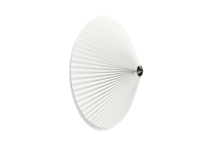 Matin flush mount Deckenleuchte Ø50cm - White shade - HAY