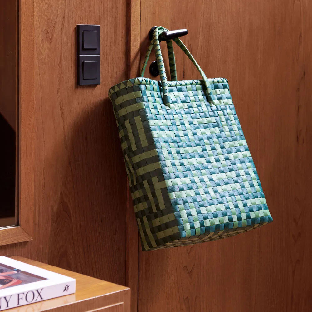 Maxim Bag Tasche, Green, s HAY