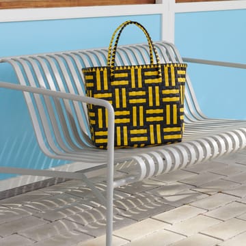 Maxim Bag Tasche - Green, s - HAY