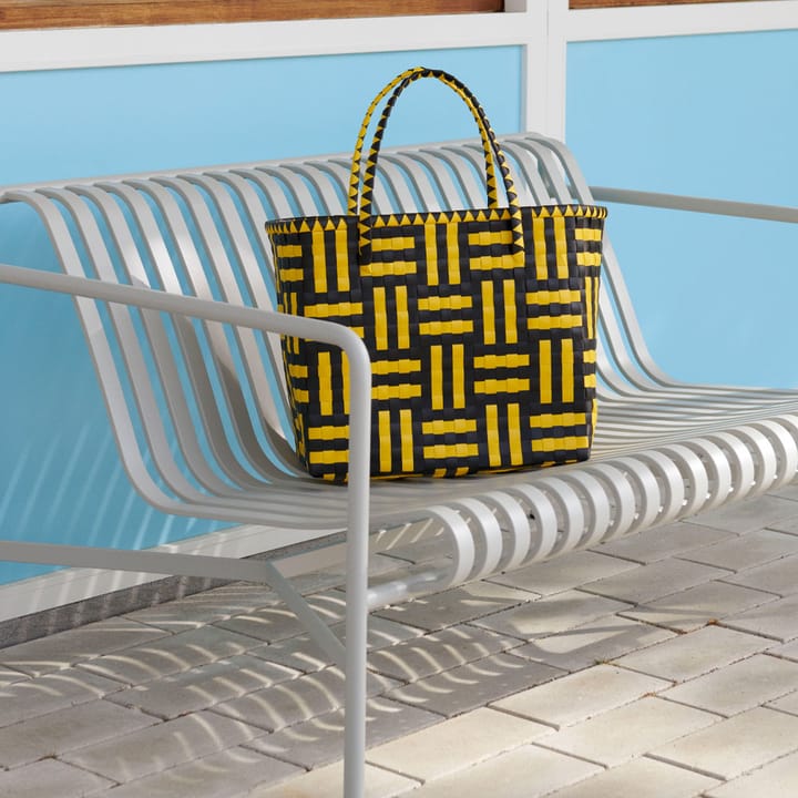 Maxim Bag Tasche - Green, s - HAY