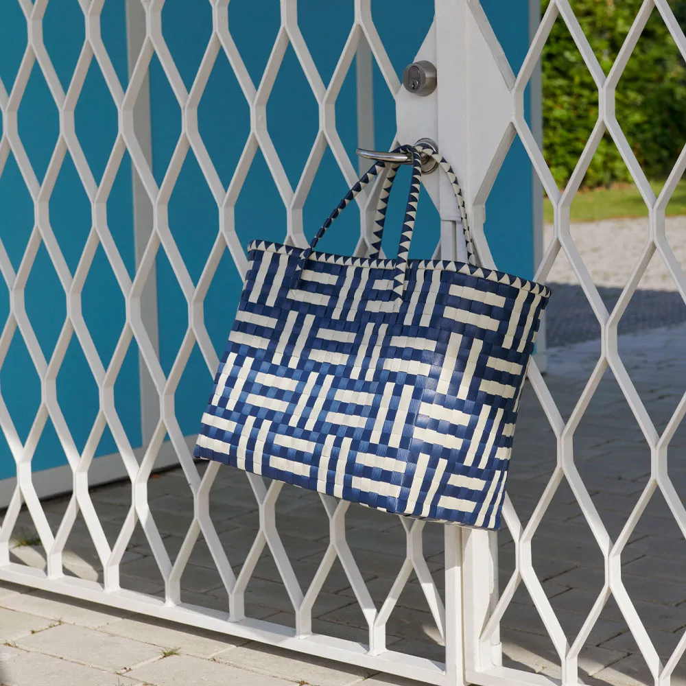 Maxim Bag Tasche, Green, s HAY