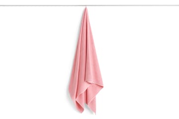 Mono Badehandtuch 100 x 150cm - Pink - HAY