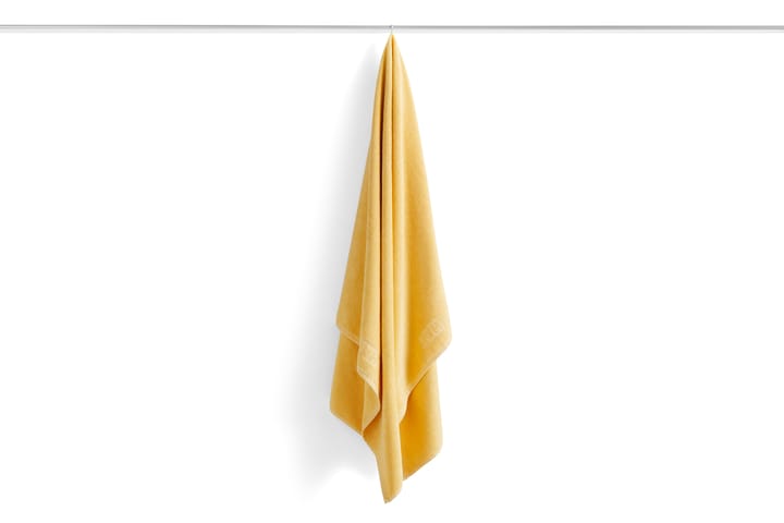 Mono Badehandtuch 100 x 150cm, Yellow HAY