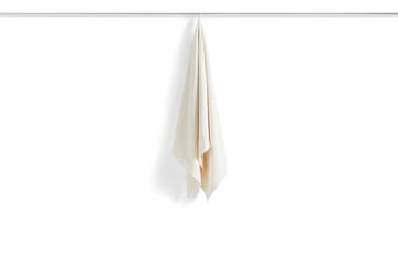 Mono Badetuch 70 x 140cm - Cream - HAY