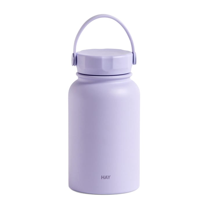 Mono Thermos 0,6 L, Lavender HAY