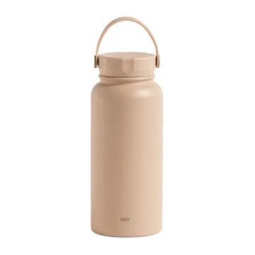 Mono Thermos 0,9 L - Cappuccino - HAY