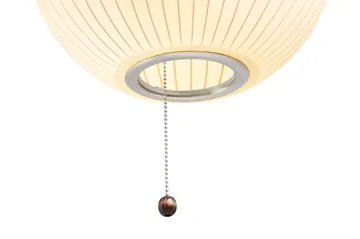 Nelson Bubble Ball Wandleuchte - Off white - HAY
