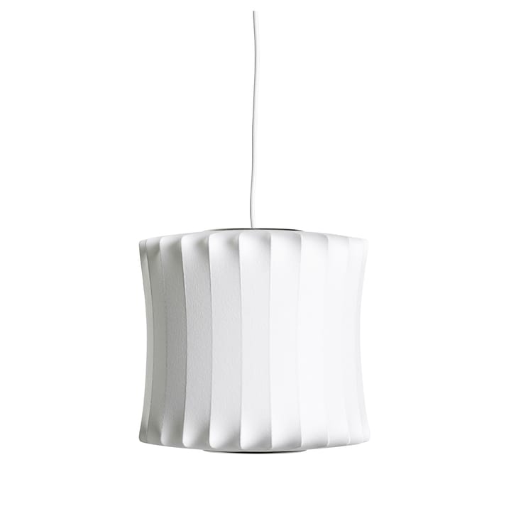 Nelson Bubble Lantern Pendelleuchte - Off white - HAY