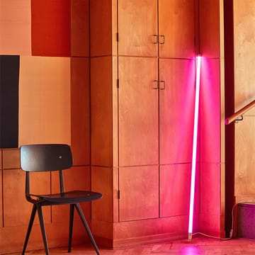 Neon Tube Leuchtstofflampe 150 cm - Pink - HAY