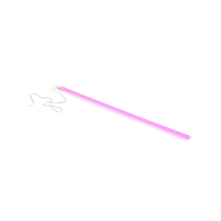 Neon Tube Leuchtstofflampe 150 cm - Pink - HAY