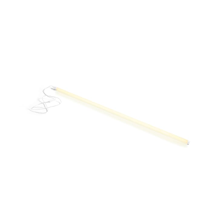 Neon Tube Leuchtstofflampe 150 cm - Warm white - HAY