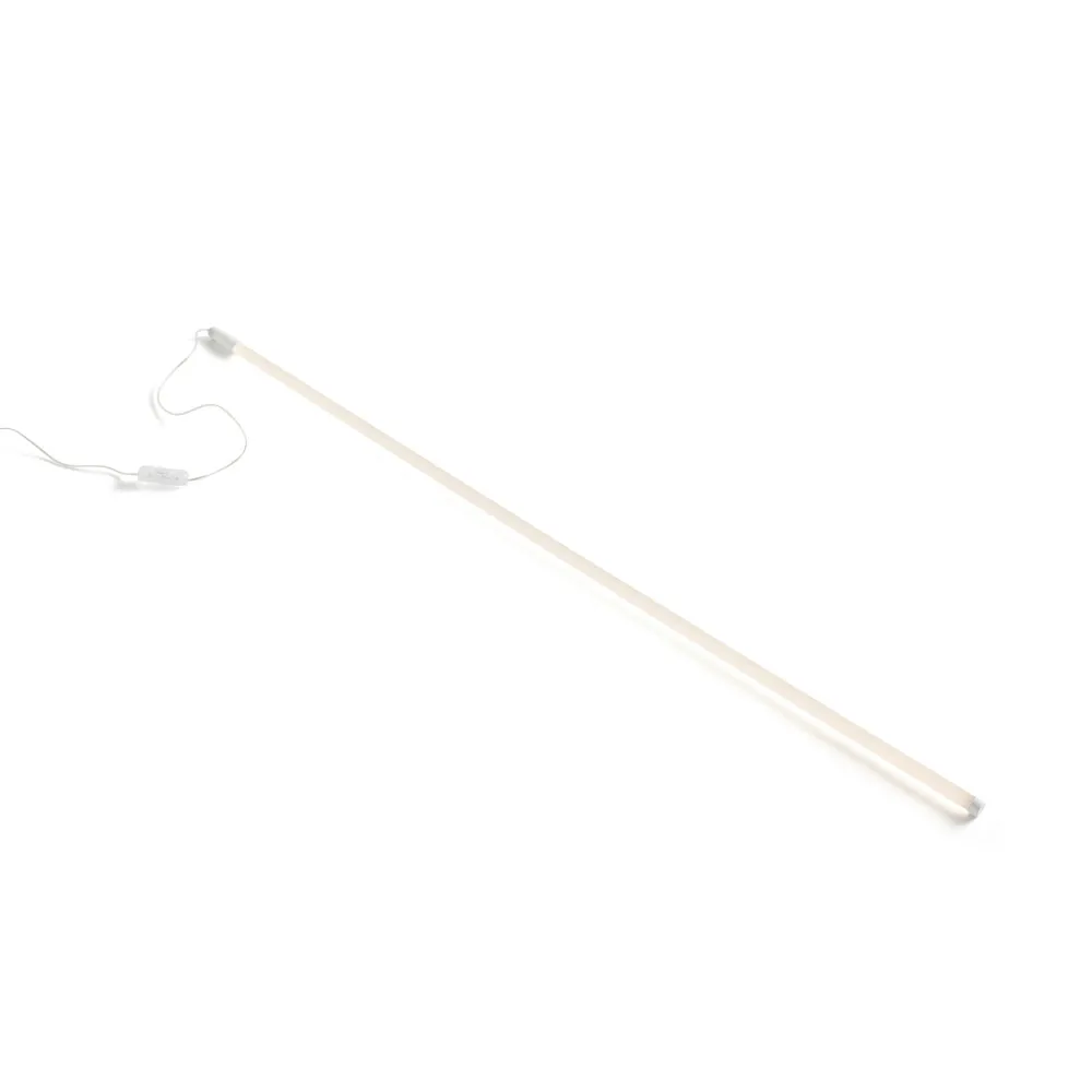 Neon Tube Slim Leuchtstofflampe 120cm, Warm white, 120cm HAY