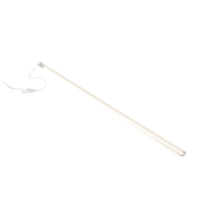 Neon Tube Slim Leuchtstofflampe 120cm - Warm white, 120cm - HAY