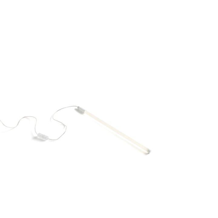 Neon Tube Slim Leuchtstofflampe 50cm - Warm white, 50cm - HAY