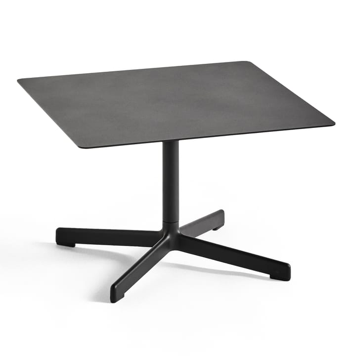 Neu Low Table Tisch 60x60x40 cm - Anthracite - HAY