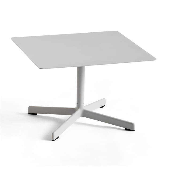 Neu Low Table Tisch 60x60x40 cm - Sky grey - HAY