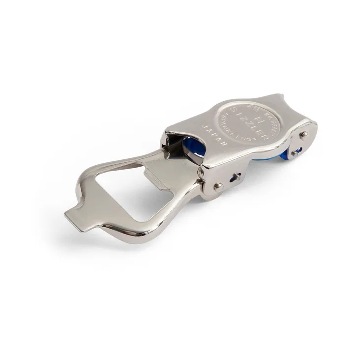 Outdoor Market Flaschenöffner - Edelstahl - HAY