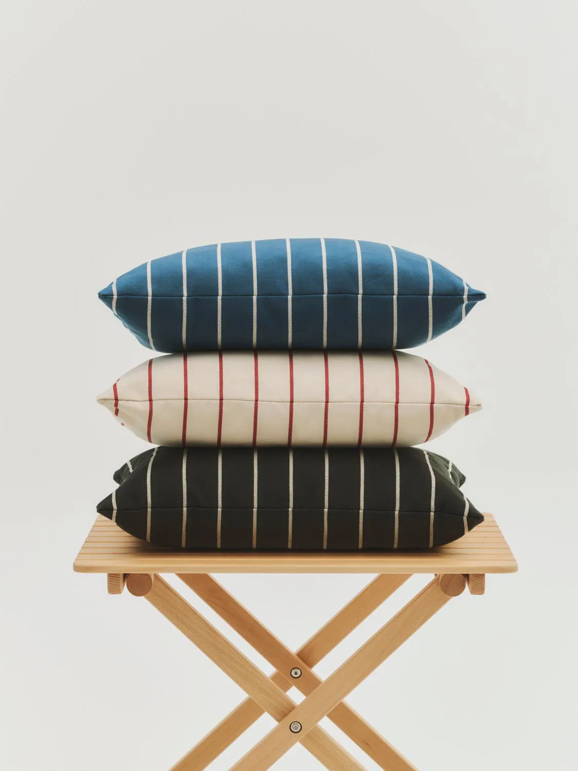 Outdoor Market Kissen, Beige-red, 45x35 cm HAY