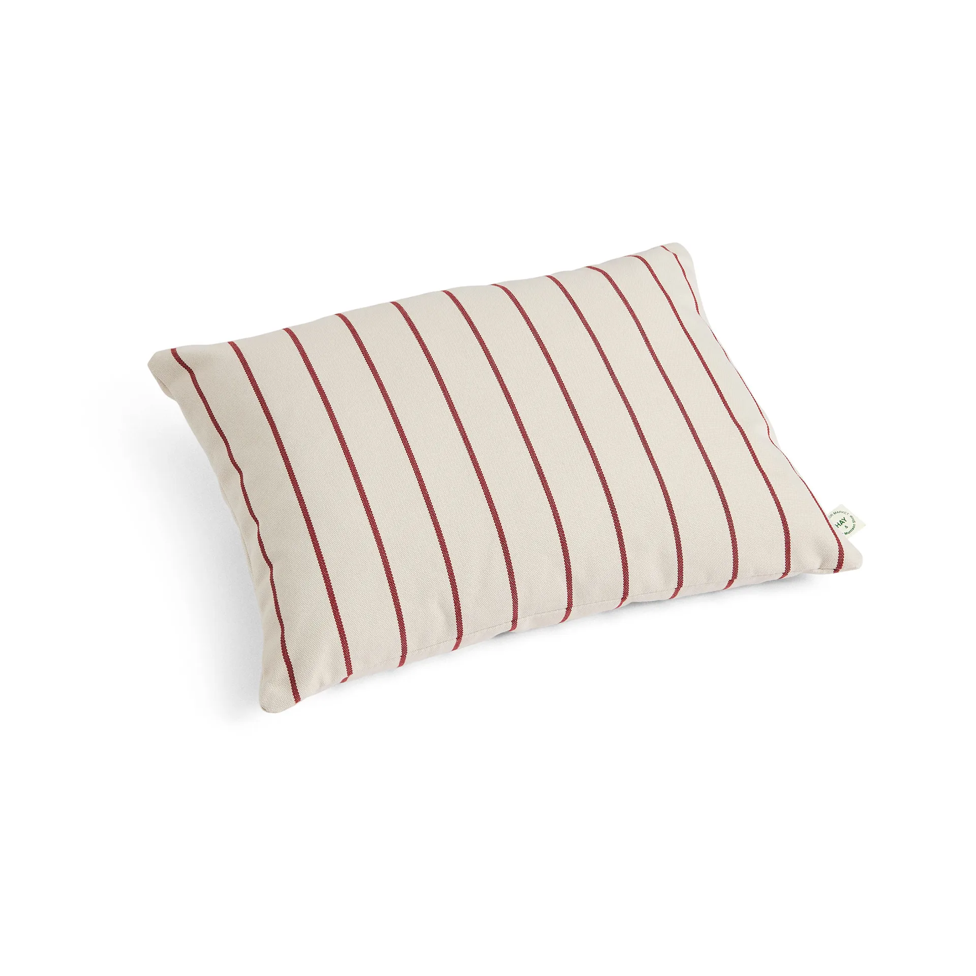 Outdoor Market Kissen, Beige-red, 45x35 cm HAY
