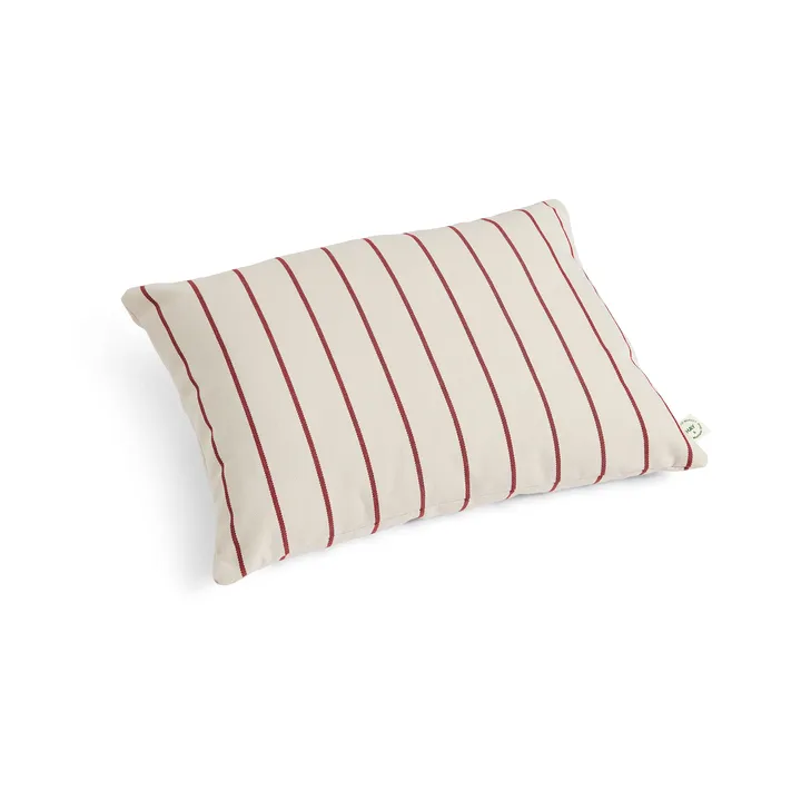 Outdoor Market Kissen - Beige-red, 45x35 cm - HAY