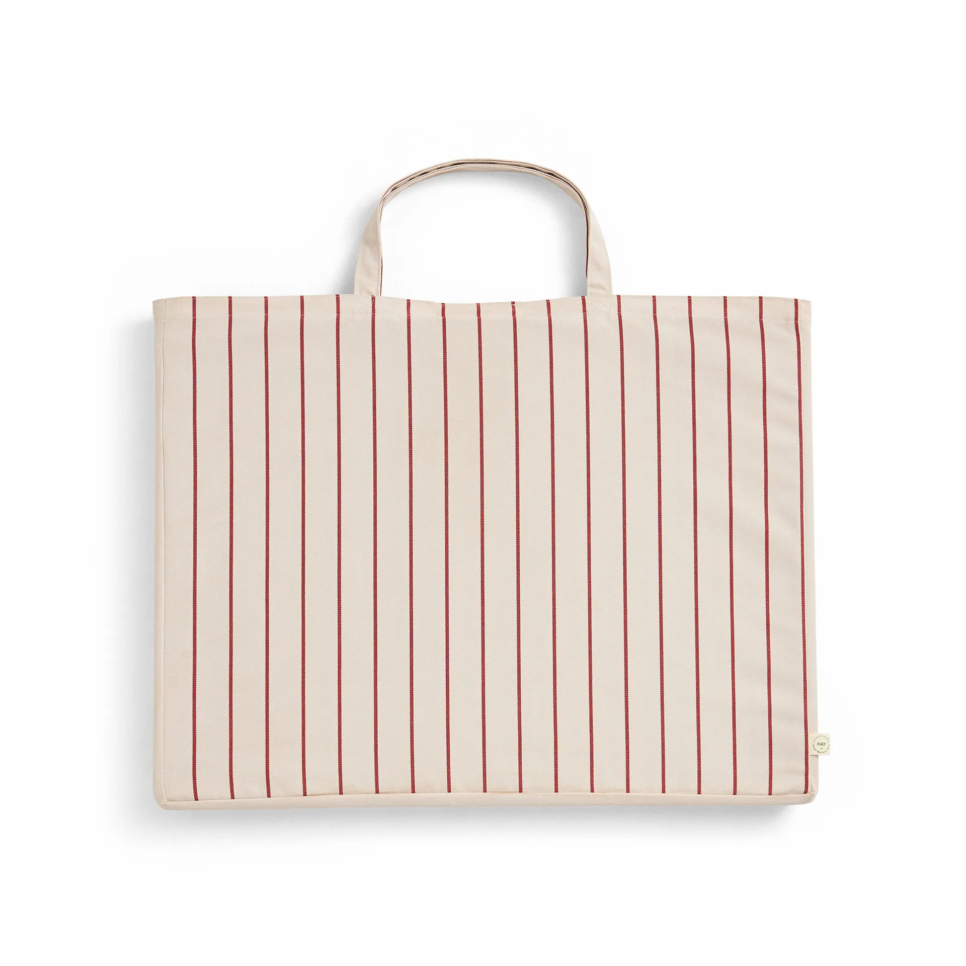 Outdoor Market Klapptisch, Bok, large HAY