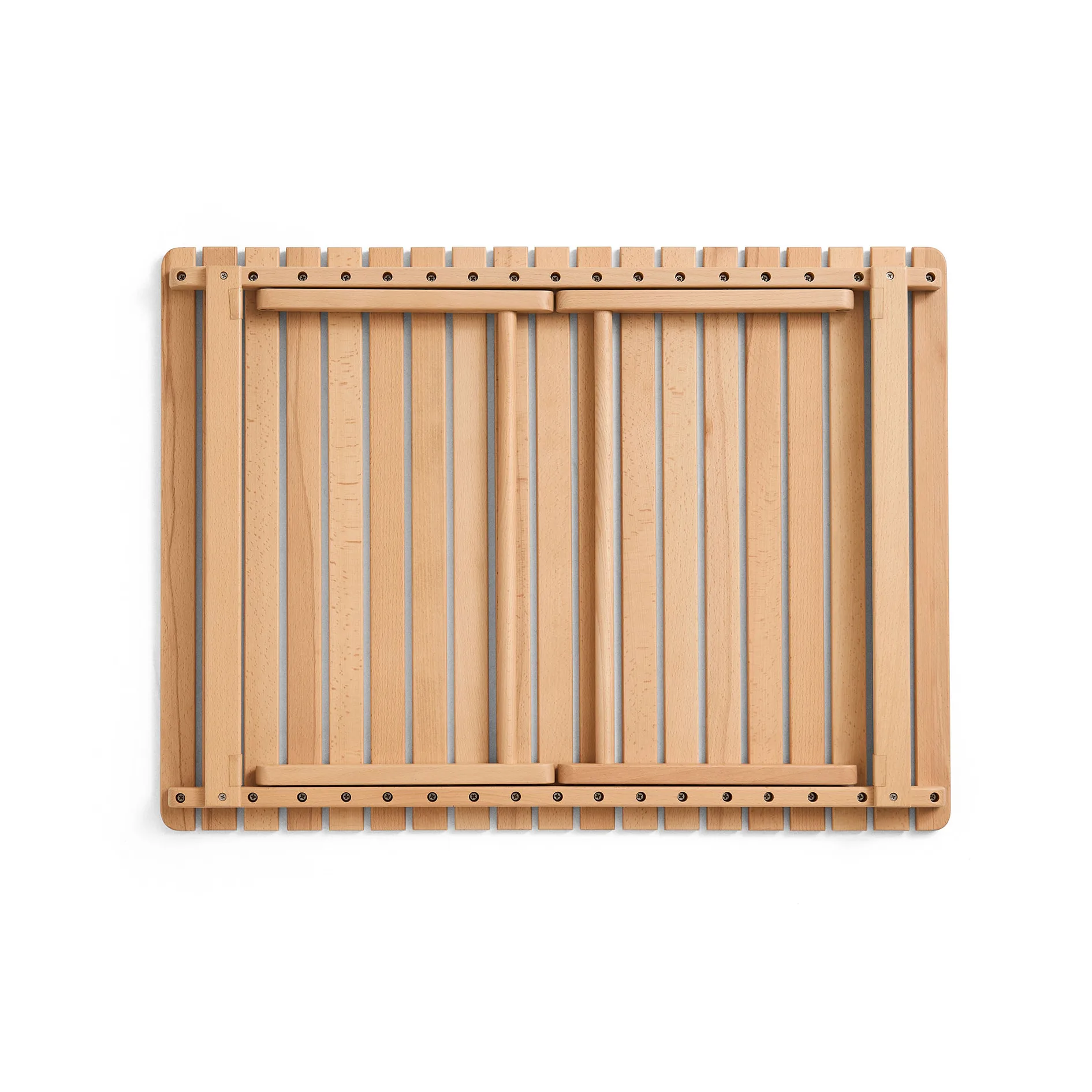 Outdoor Market Klapptisch, Bok, large HAY