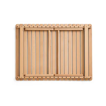 Outdoor Market Klapptisch - Bok, large - HAY